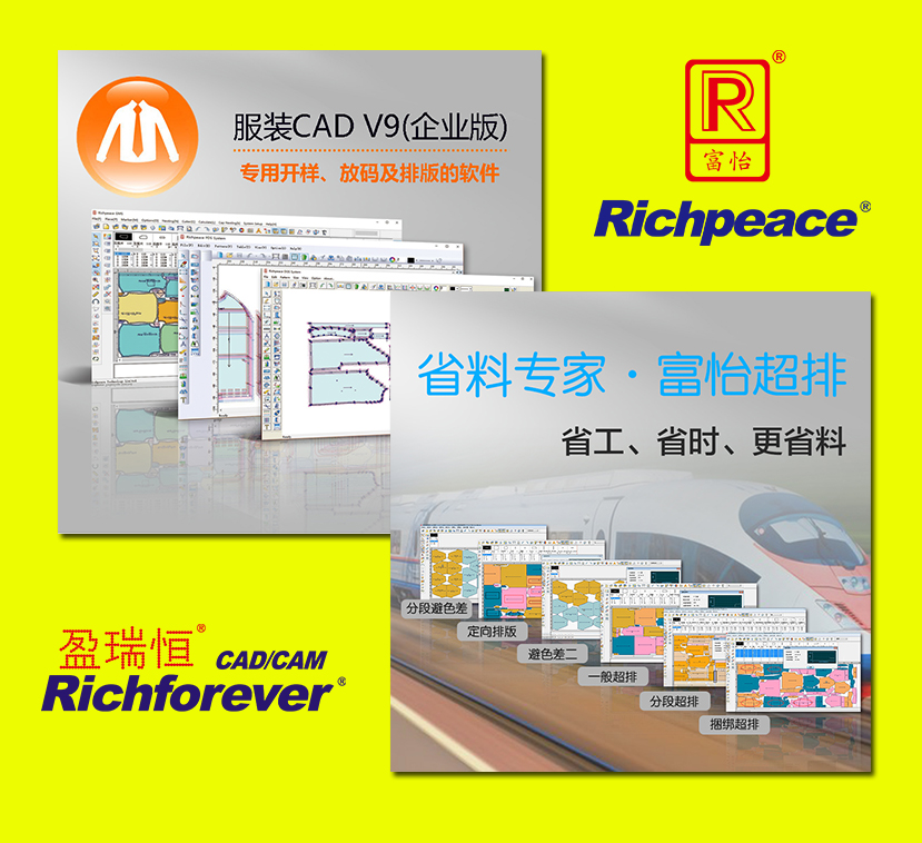 服裝CAD