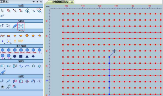 沖縫 CAD 